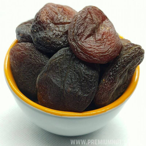 Organic Dried Apricot
