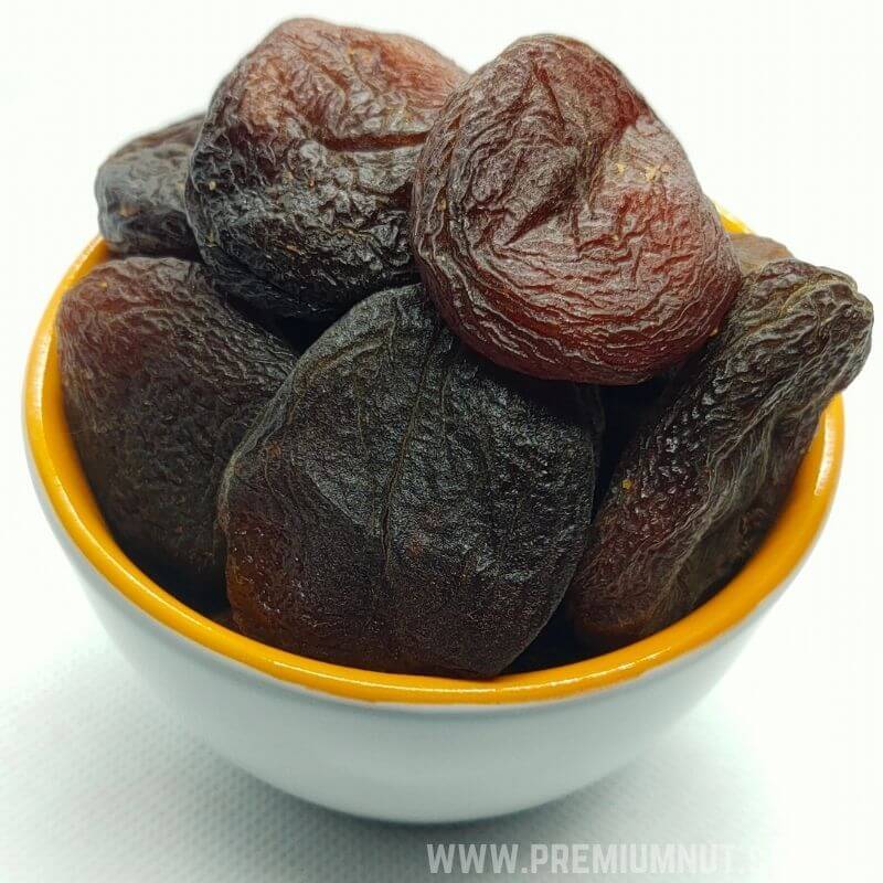 Organic Dried Apricot