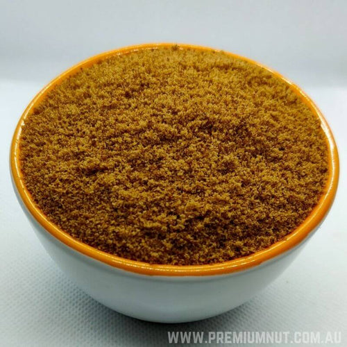 Organic Coconut Sugar