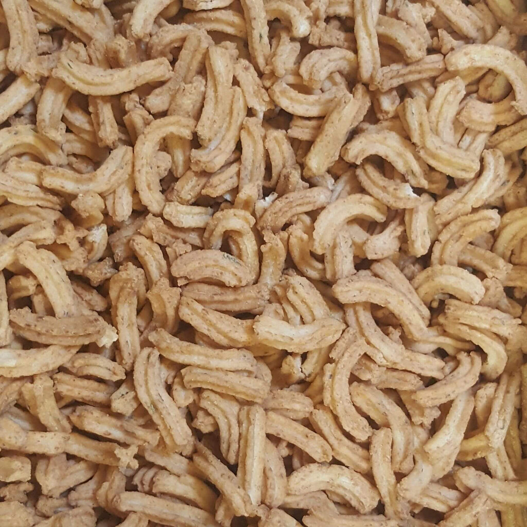 Original Soy Crisps
