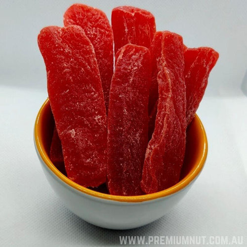 Paw Paw Spears