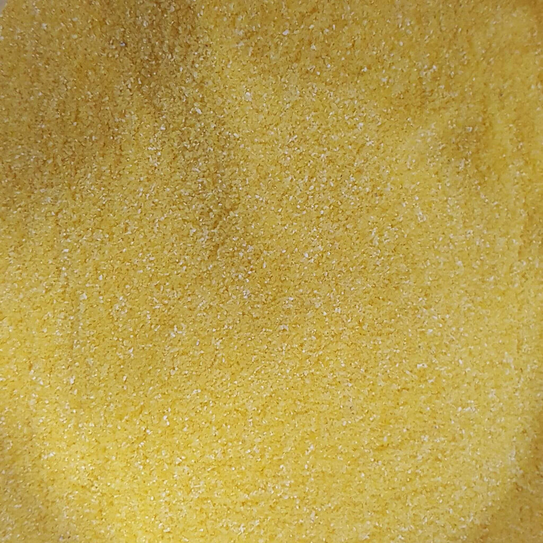Australian Coarse Polenta