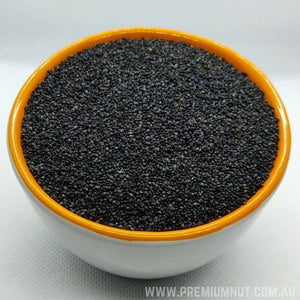 Poppy Seeds