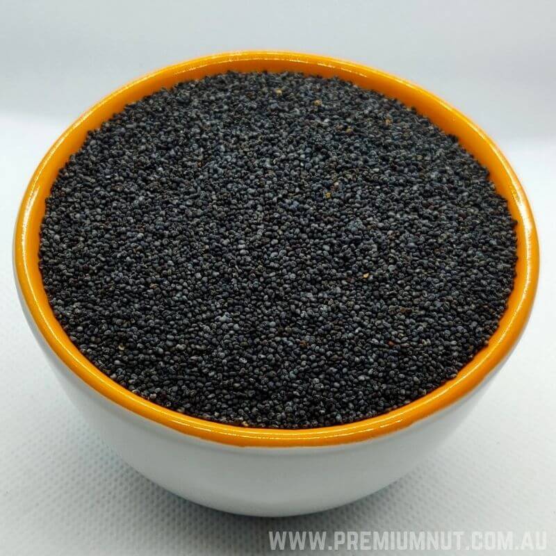 Poppy Seeds