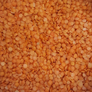 Australian Red Lentils