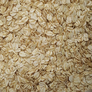 Rolled Oats
