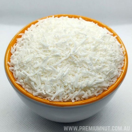 Shredded Coconut