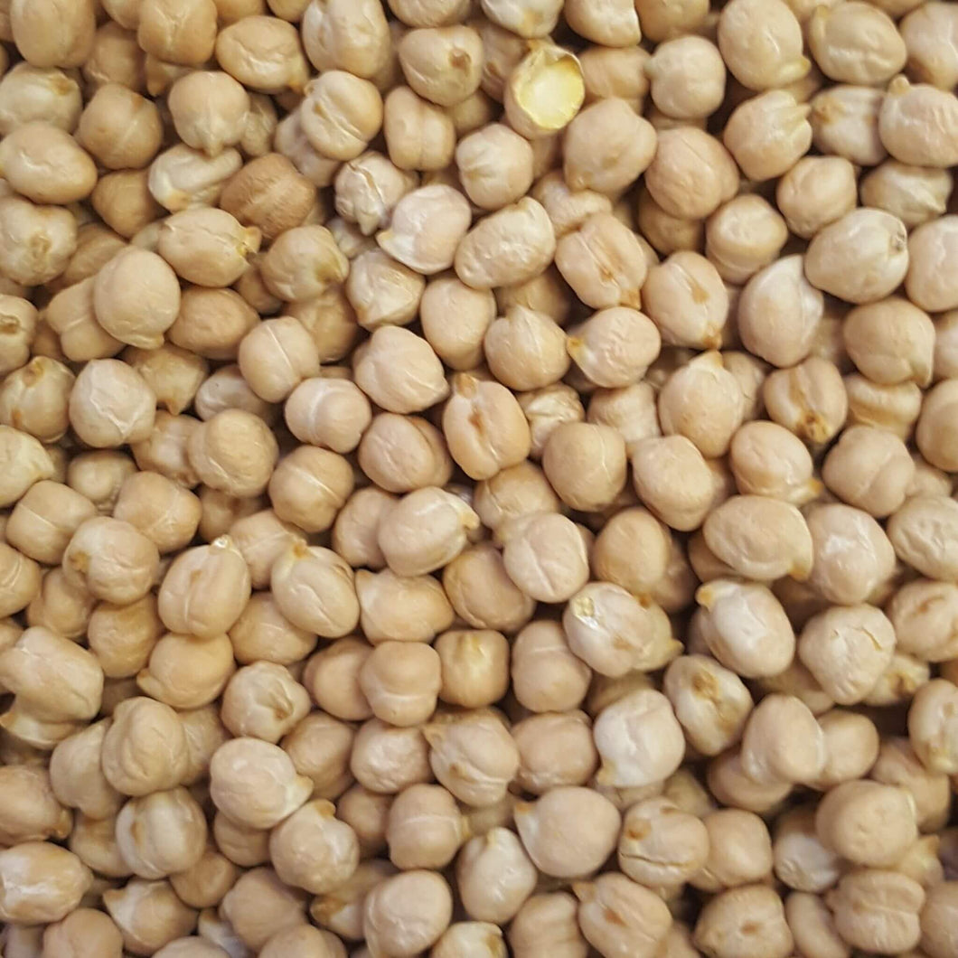 Australian Raw Chick Peas
