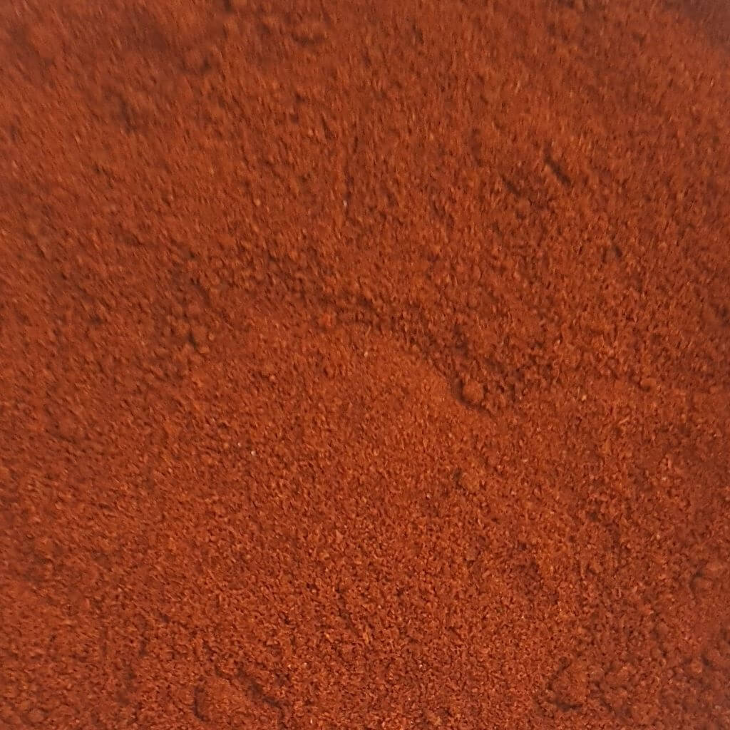 Smoked Paprika