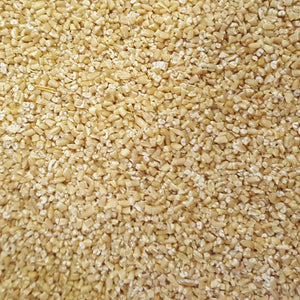 Steel Cut Oats