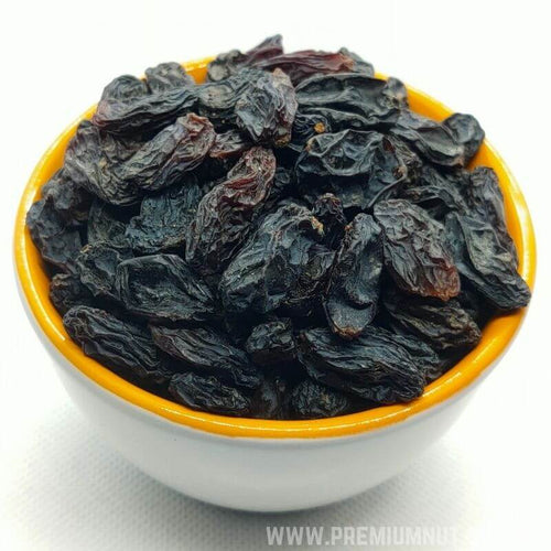 Sundried Sultana