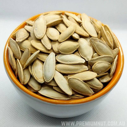 Turkish Roasted Unsalted Pumpkin Seeds