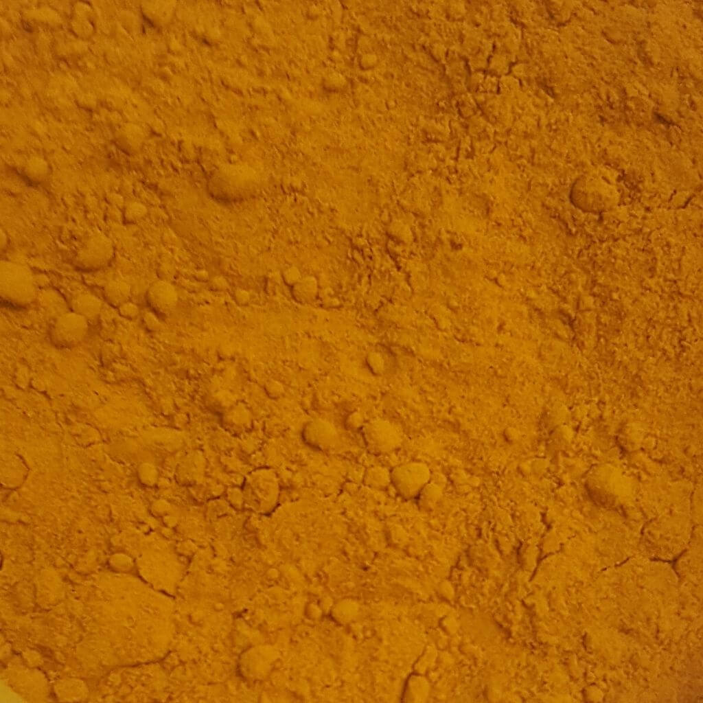 Turmeric
