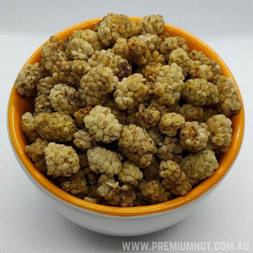 White Mulberry