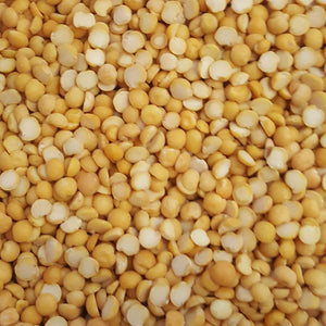 Australian Yellow Split Peas